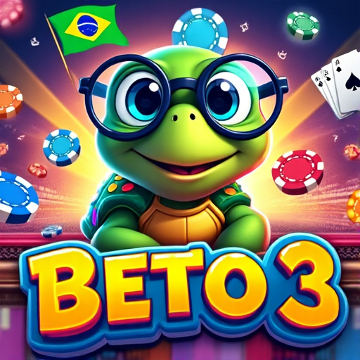 Logo da bet03