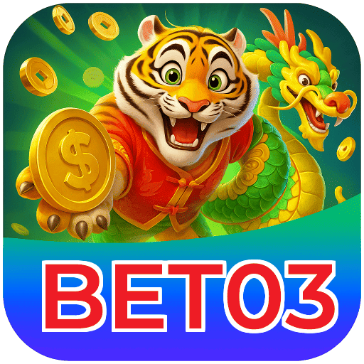 BET03: Seu Cassino Online Premiado e Seguro