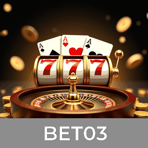 BET03: Experiência de Cassino ao Vivo para Brasileiros