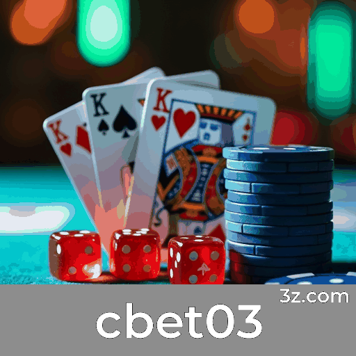 cbet03 Comunidade: Oásis de Conexão e Interação