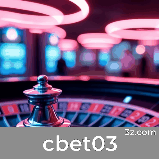 cbet03: Análise de Esporte e Estratégias de Apostas