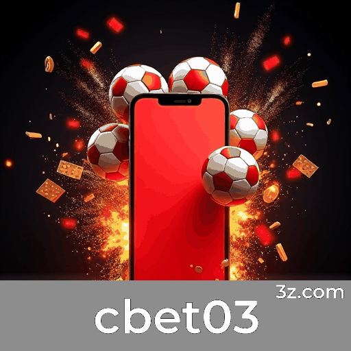 Qualidade Superior de Jogos no cbet03