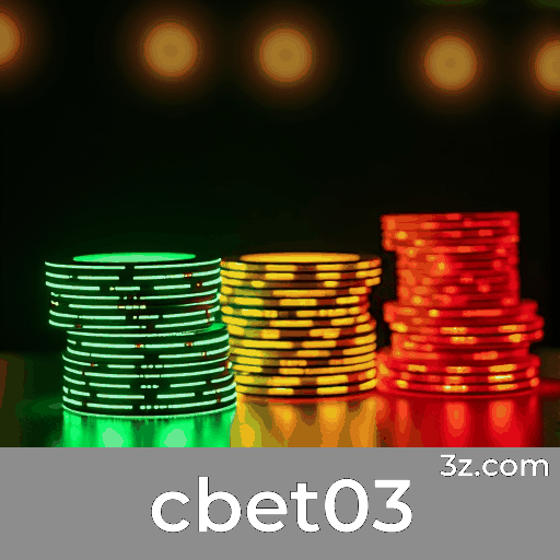 cbet03 e Bônus: Estratégias para Maximizar Ganhos!